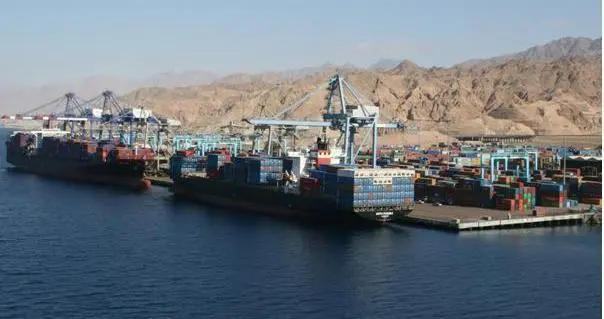 Port Strategy: APMT's Aqaba Container Terminal beat the downturn in 2009 to post increased container throughput