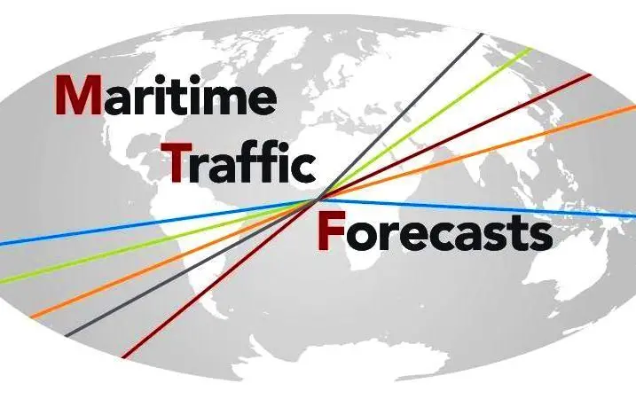 The service from Maritime Traffic Forecasts takes into account industry developments