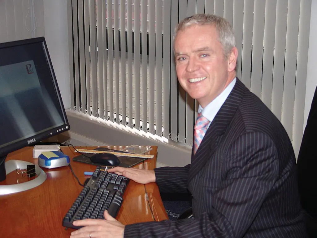Port Strategy: Peel Ports is looking for a new chief executive