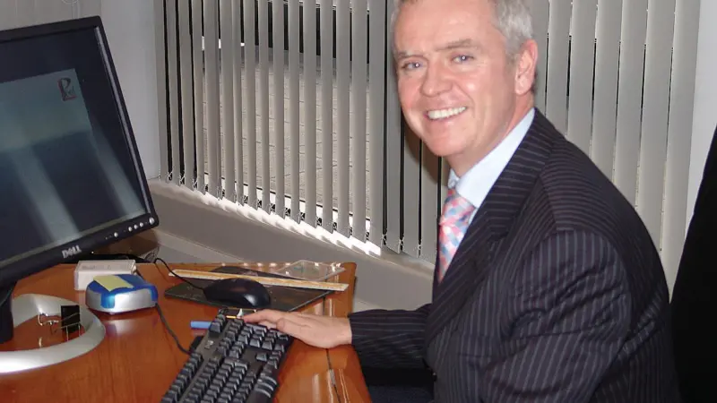 Port Strategy: Peel Ports is looking for a new chief executive