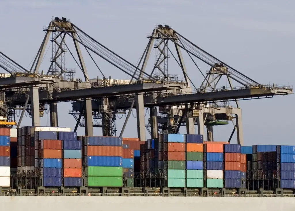 DP World’s input will extend the scope of the container information project dramatically