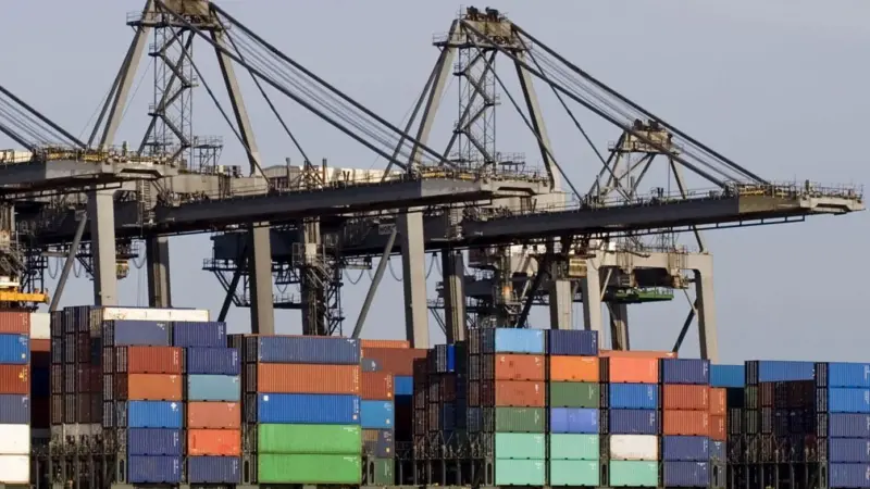 DP World’s input will extend the scope of the container information project dramatically