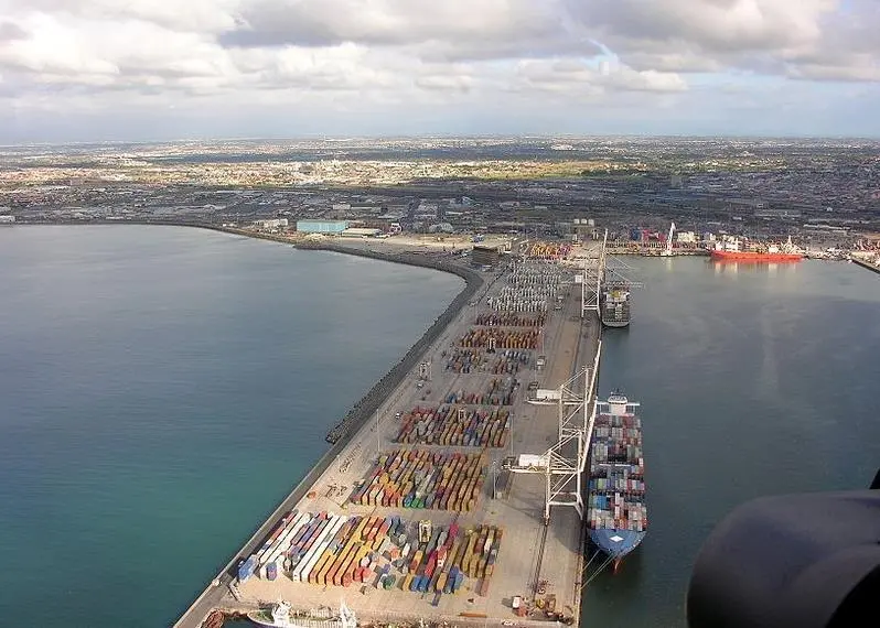 Cape Town’s integration means better berth and infrastructure availability. Photo: Simisa
