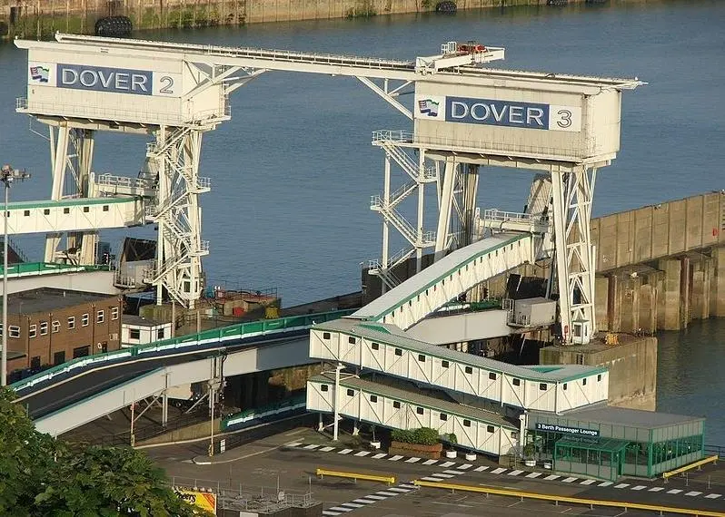 Dover will need to publish more information before going ahead. Photo: P.Kuczynski