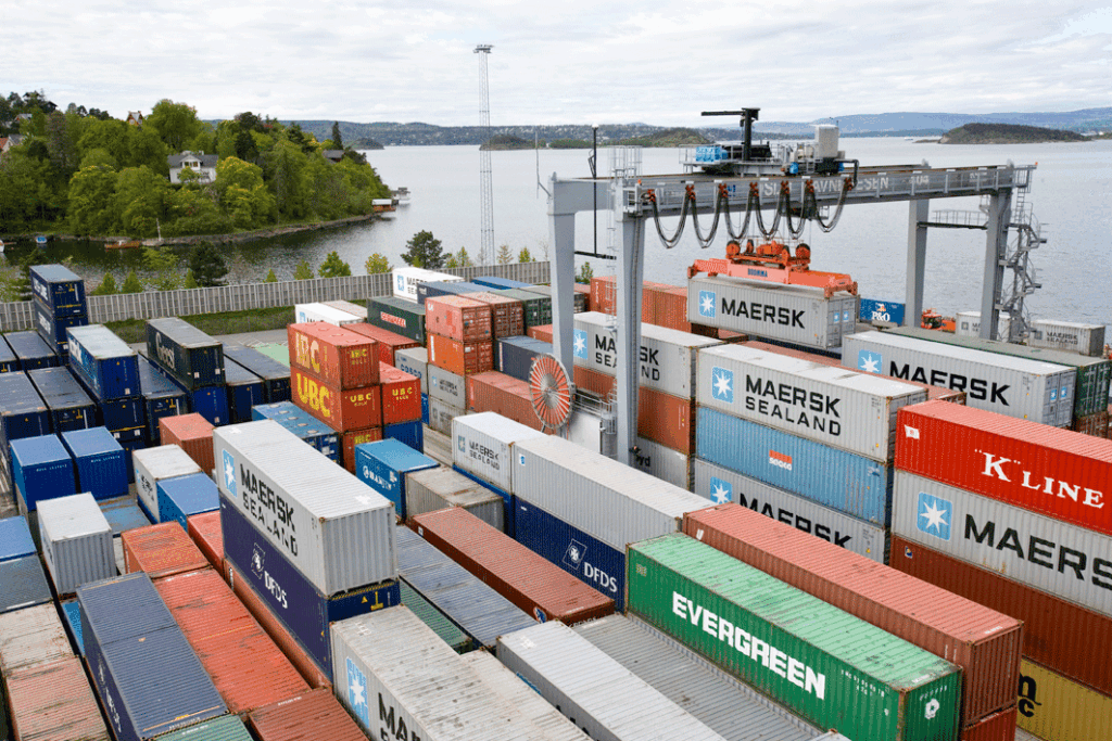 Saigon has placed orders with Bromma and Cargotec’s Kalmar brand for handling equipment