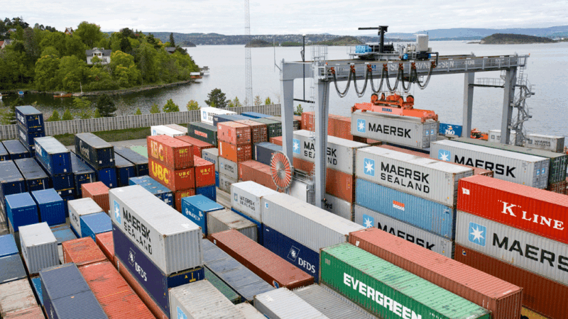 Saigon has placed orders with Bromma and Cargotec’s Kalmar brand for handling equipment