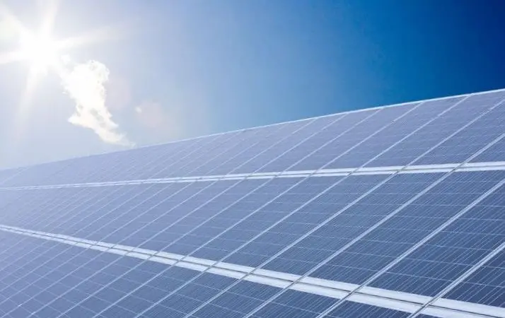 Consider installing solar panels on suitable roofs, since sun energy is fairly predictable - even in northern climates