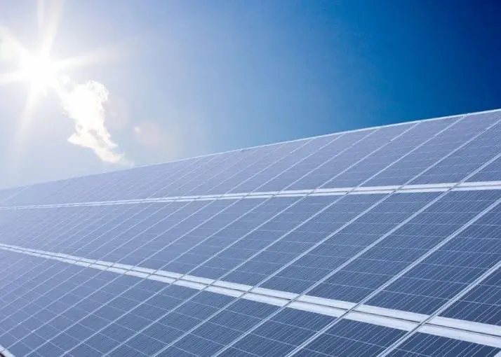 Consider installing solar panels on suitable roofs, since sun energy is fairly predictable - even in northern climates