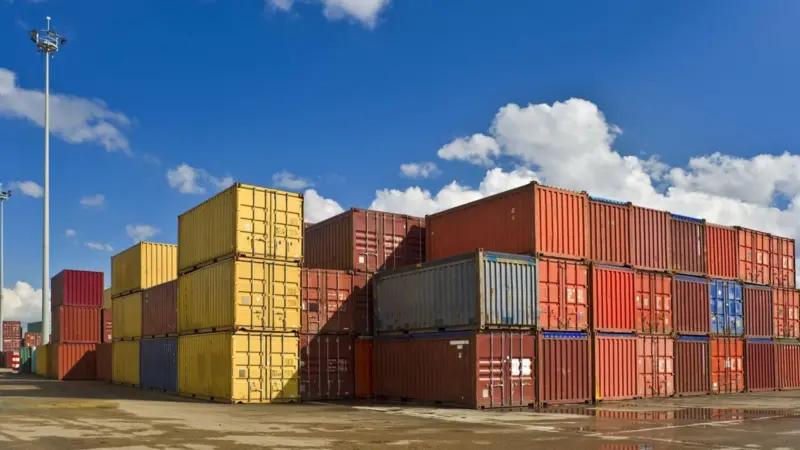 Asia to US and Europe trade bounced back as importers began to re-stock