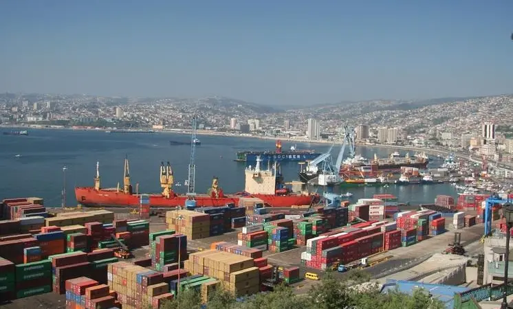 Investment in Latin America is uneven, but starting to catch up with the rest of the world