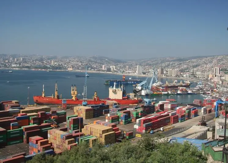 Investment in Latin America is uneven, but starting to catch up with the rest of the world