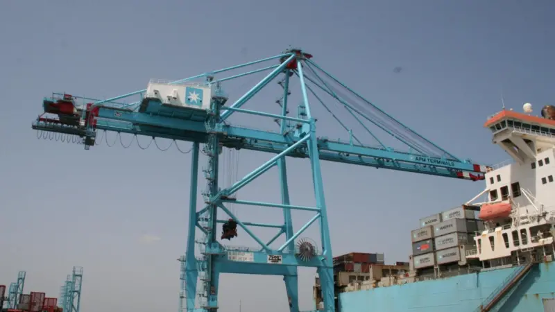 Dramatic cuts in cable replacement time have been achieved by the recent project