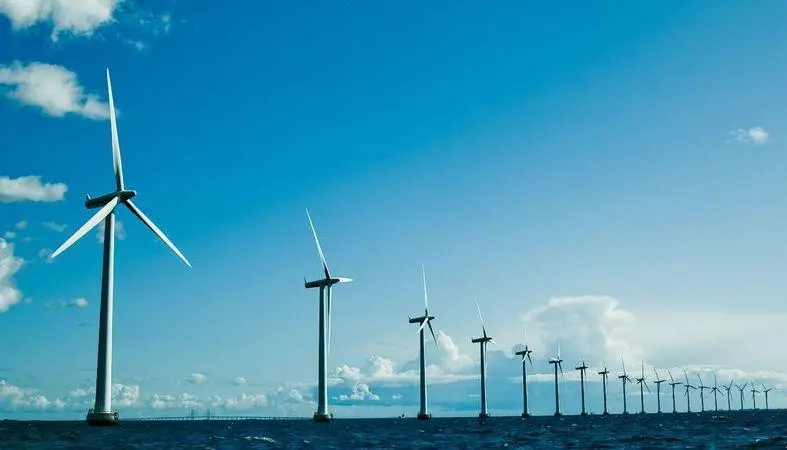 Infrastructure decisions must be taken soon if the UK's ports are to take advantage of the latest wind farm projects