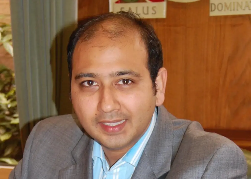 SERIOUS CONSEQUENCES: Saurabh Sachdeva
