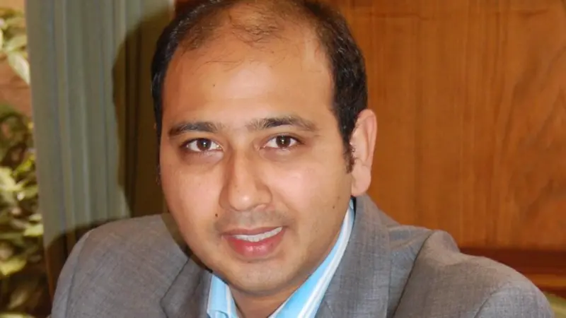 SERIOUS CONSEQUENCES: Saurabh Sachdeva