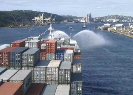 Durban’s will retain South Africa’s top port title despite developments at Nqgura