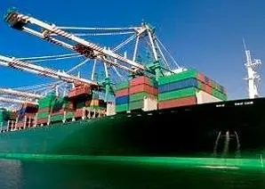 Savannah is betting on bigger ships coming through the Panama Canal in 2014