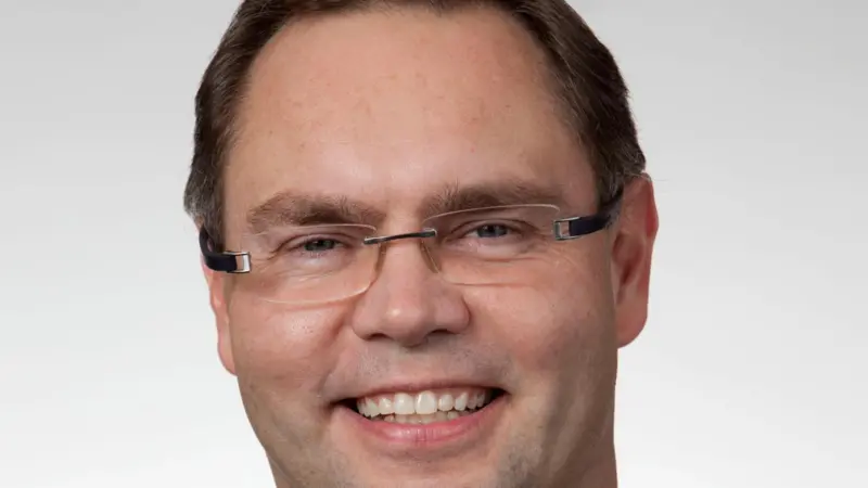 Kim Fejfer: “We are looking at market growth of over 10%” but this is unevenly spread