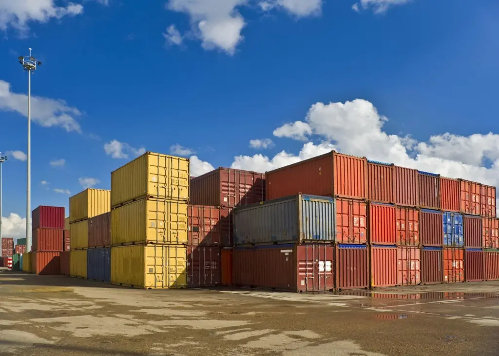 Box recovery seems to be gaining momentum but it still needs to be managed carefully