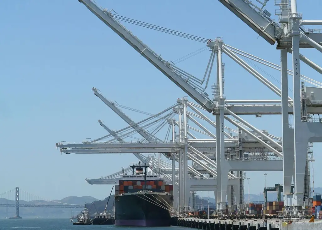 A regular maintenance schedule needs to take in structural integrity as well as other points