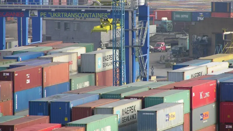 Ukrtranscontainer will try to get operations restarted at Illichivsk as soon as possible
