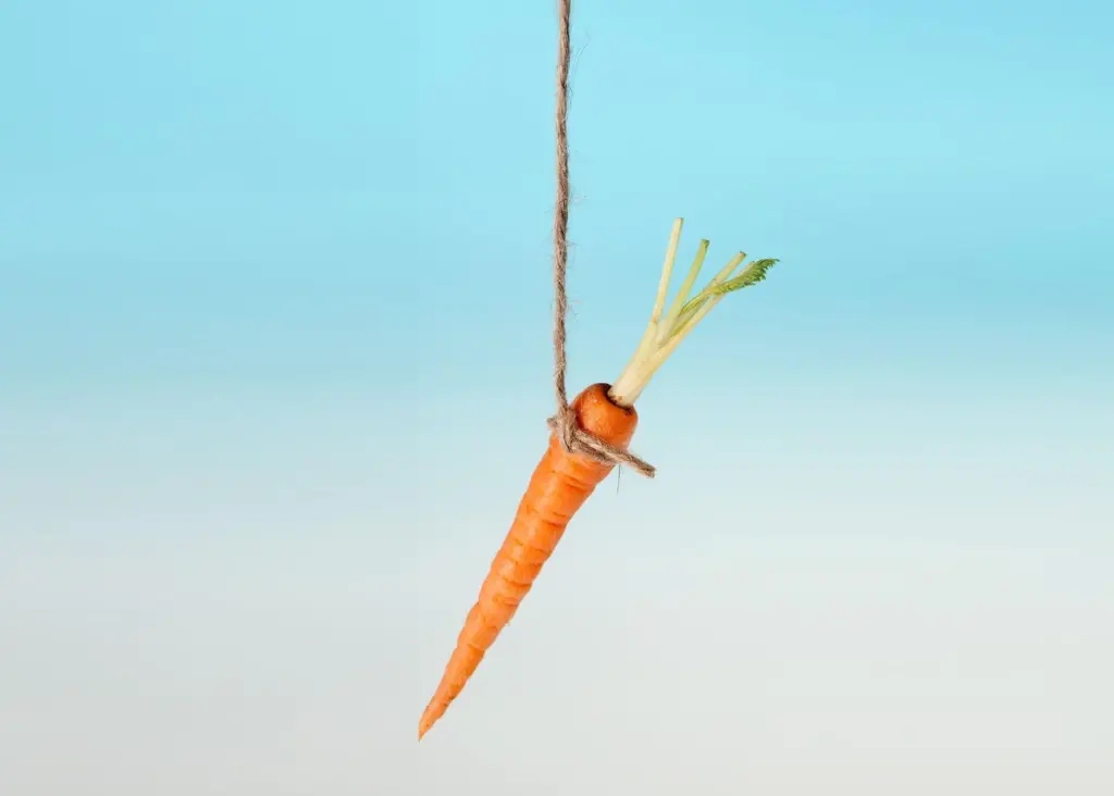 The UK’s CRC scheme originally had more carrot to it, but now there’s more stick