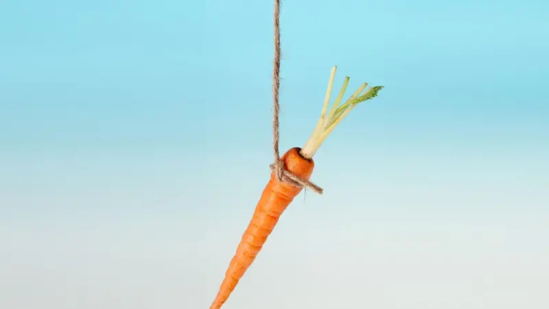 The UK’s CRC scheme originally had more carrot to it, but now there’s more stick