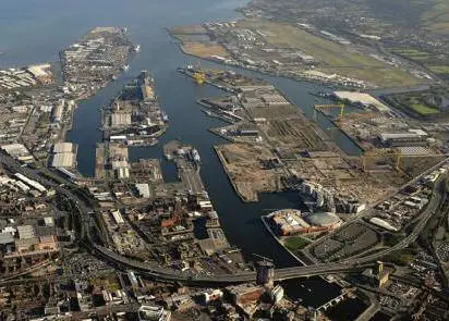 Belfast