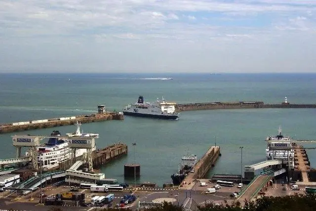 The trust's offer hasn’t been made with “due diligence or business plan” says Dover's board. Photo:RStrutt