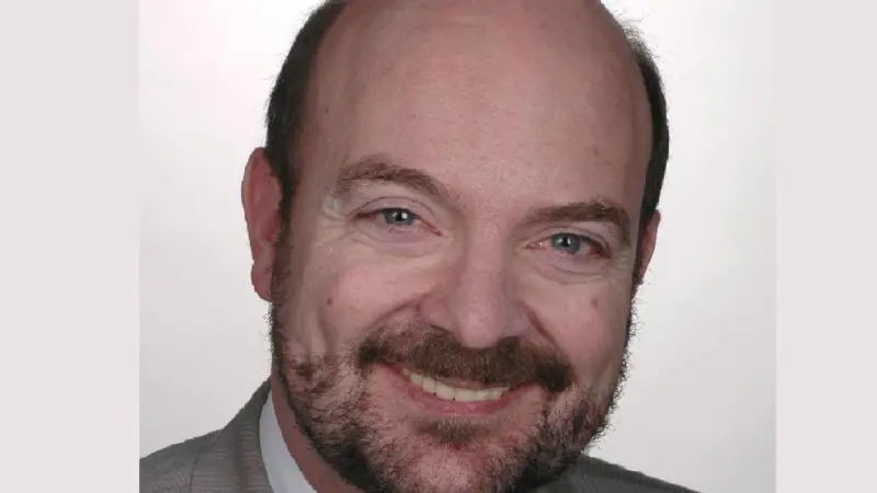 Wolfgang Schwab “Some are in for an unpleasant surprise”