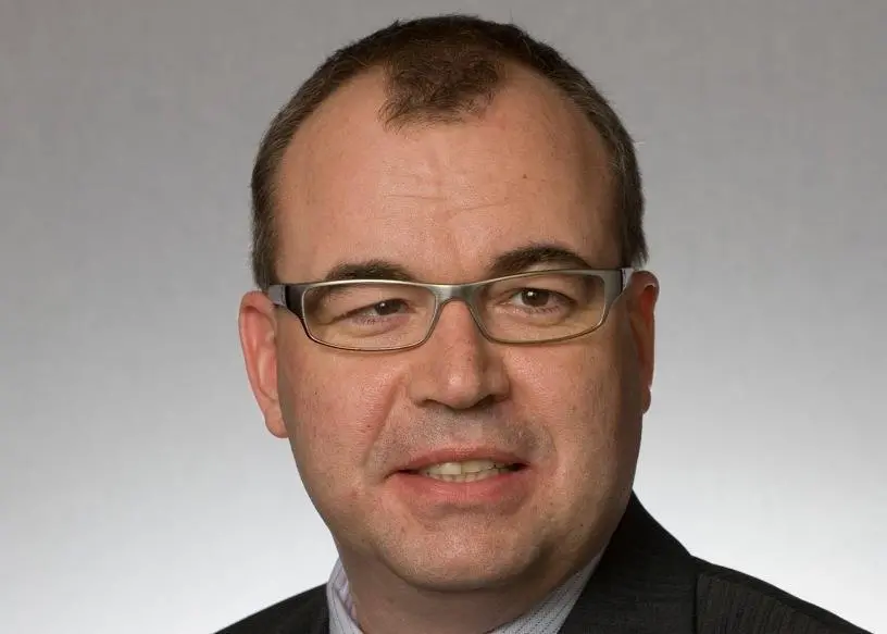 Henrik Kristensen: “Environmental performance...is protecting the brand and making you an attractive employer”