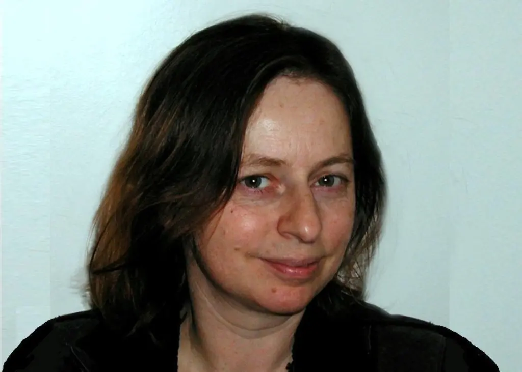 Stevie Knight - GreenPort editor