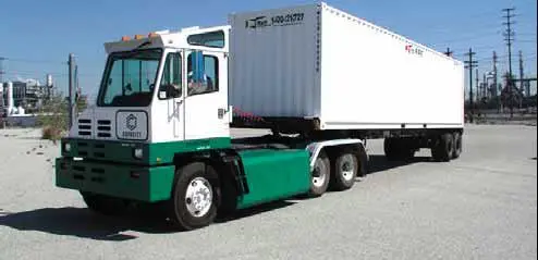 2008 has been the busiest year yet for clean-up efforts at US ports.