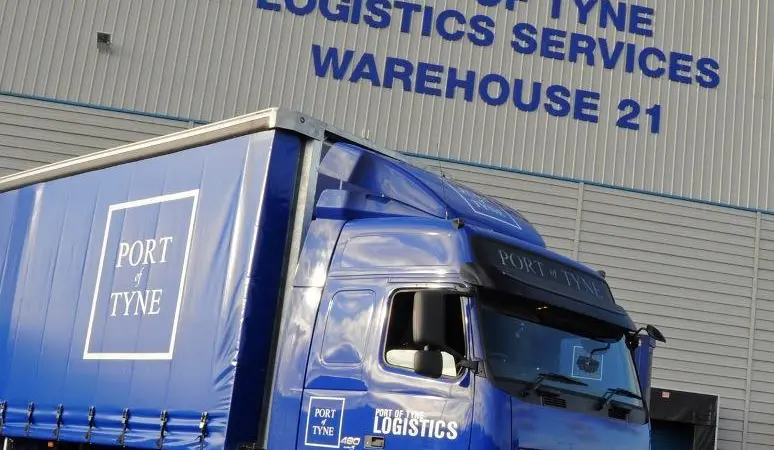 Tyne recognised that successful IT provision would add value and contribute to the port's success