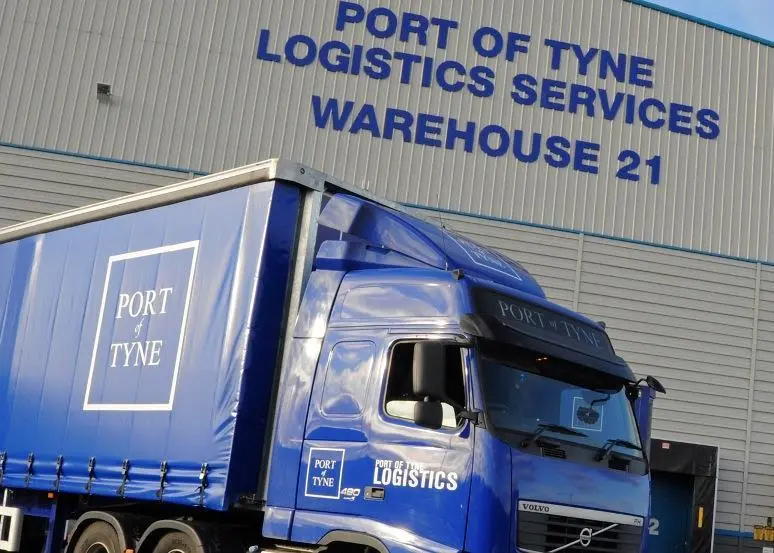 Tyne recognised that successful IT provision would add value and contribute to the port's success