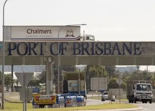 Investment consortium’s $2.3bn purchase of Brisbane lease proves renewed interest in port facilities from outside investors