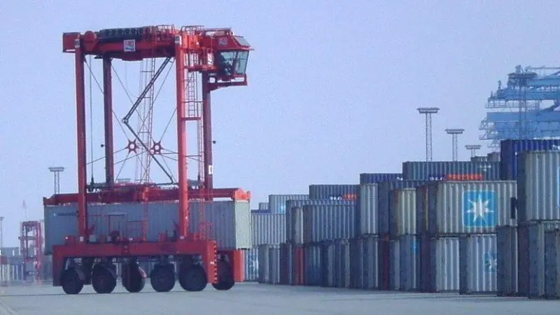 In a worrying trend, equipment maintenance investment has become a victim of recessionary cuts at some ports