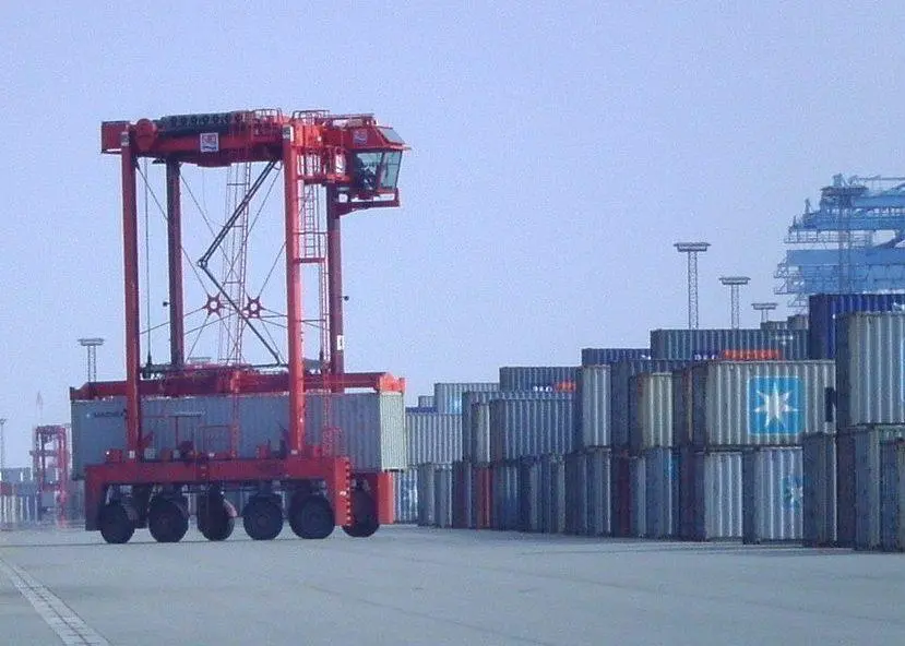 In a worrying trend, equipment maintenance investment has become a victim of recessionary cuts at some ports