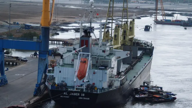 Thoresen Thai invests in Phu My port