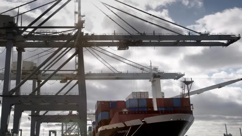 European trade will continue to grow next year despite the impact of the various austerity packages says Global Port Tracker