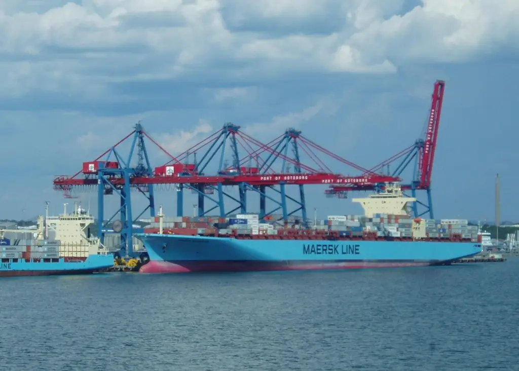 Gothenburg plans to make LNG bunkering available soon, but there are a few issues to be overcome before it’s generally available