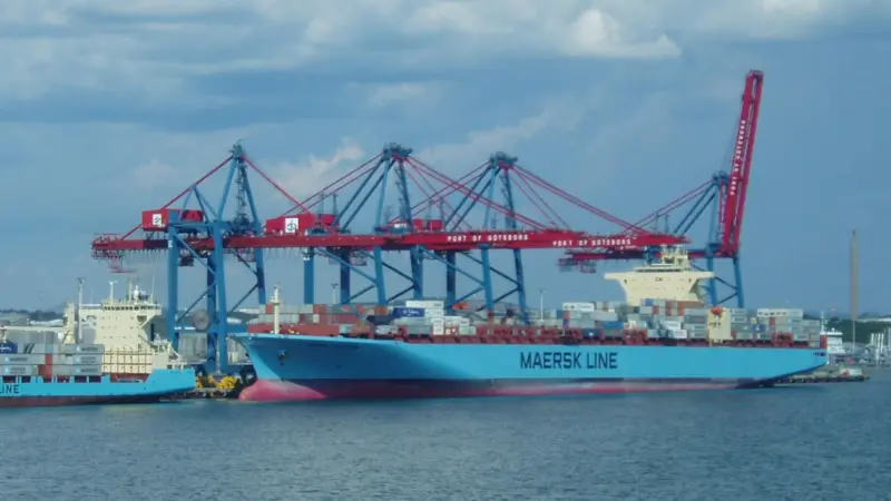 Gothenburg plans to make LNG bunkering available soon, but there are a few issues to be overcome before it’s generally available