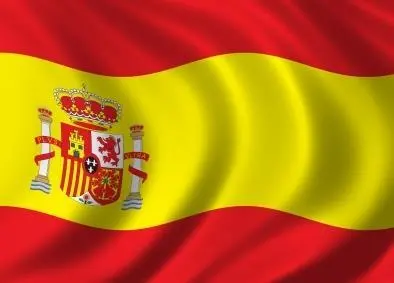 Spain wants to cut the number of smaller port authorities by half