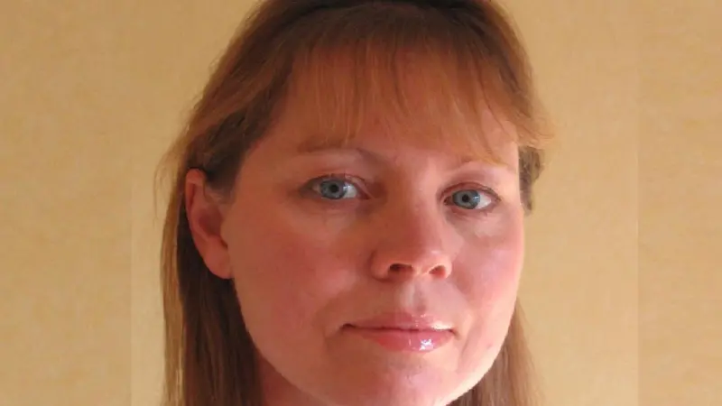 “Ports need to be looking at developing logistics chains and networks that support inter-modality to stay ahead of the game,” explains Isobel Roberts