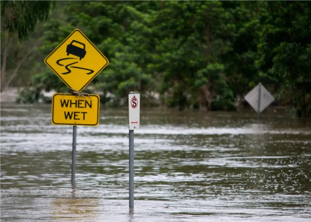 Flood Warning