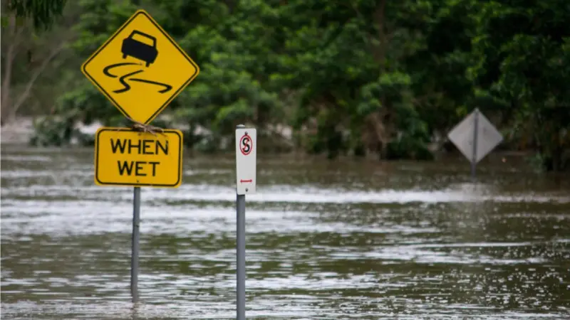 Flood Warning