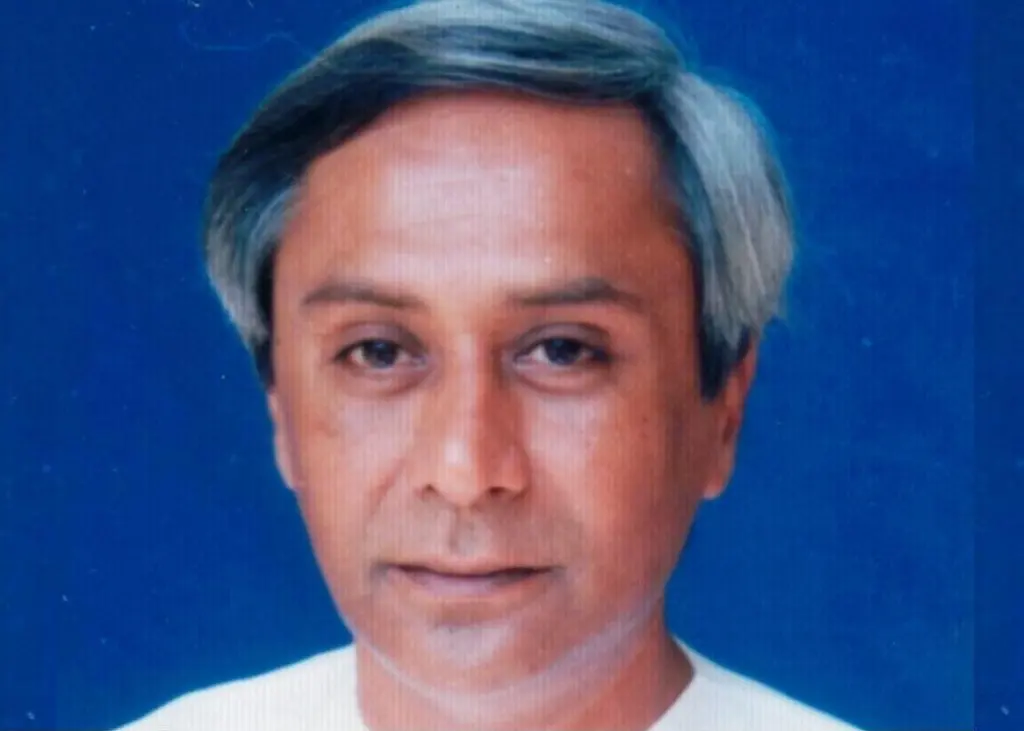 Navin Patnaik: the decision “would jeopardise the state's effort to develop the maritime sector”