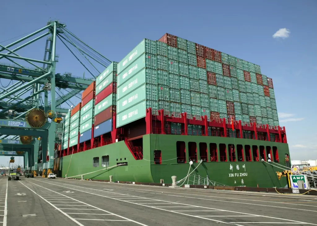 Port Strategy: Shoreside power solutions can help cut port emissions