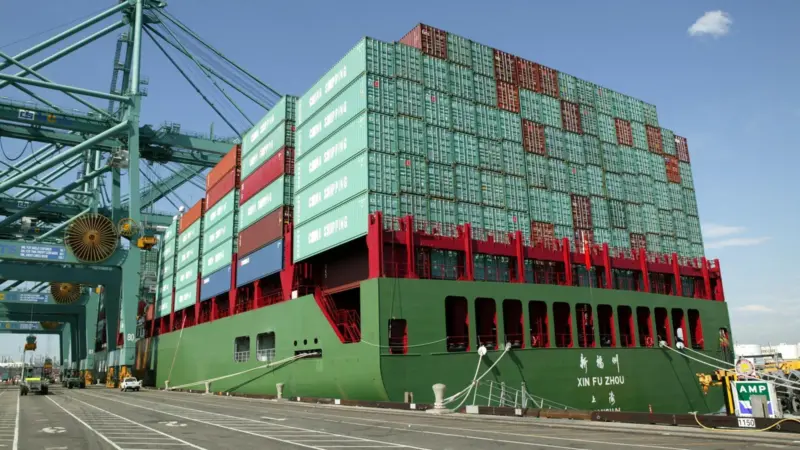 Port Strategy: Shoreside power solutions can help cut port emissions