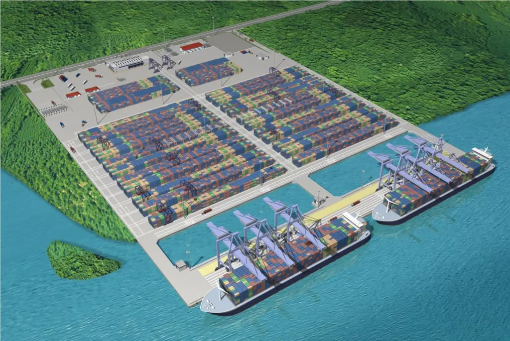 Vietnam's dreams are at last reality